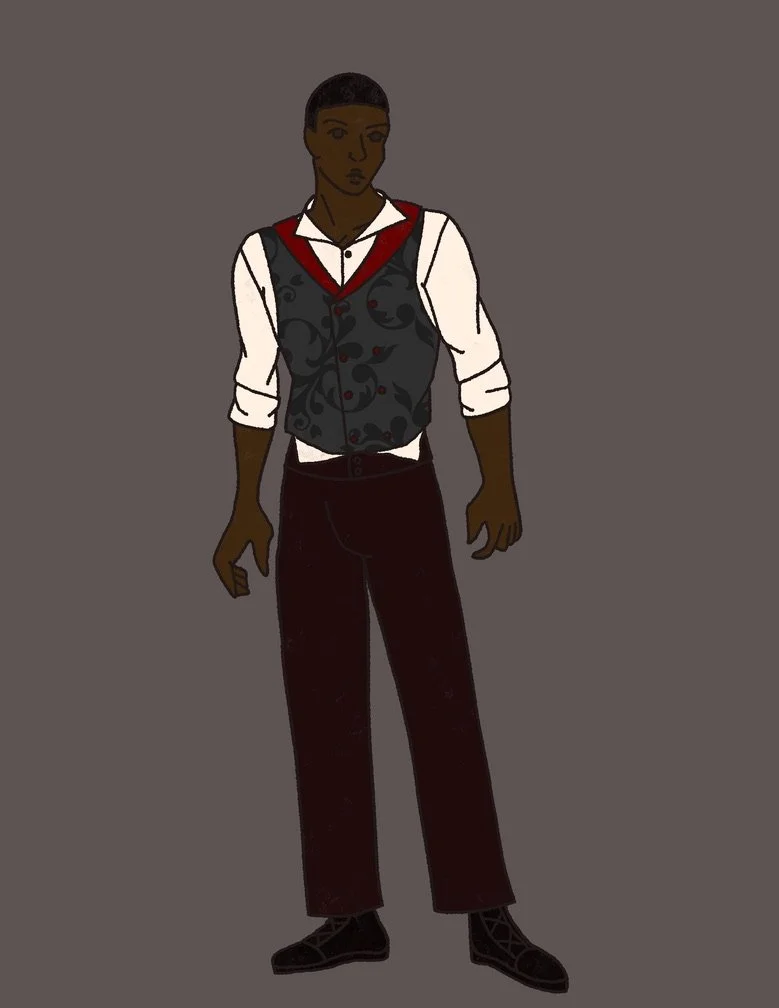 Sweeney Todd (Act 2)