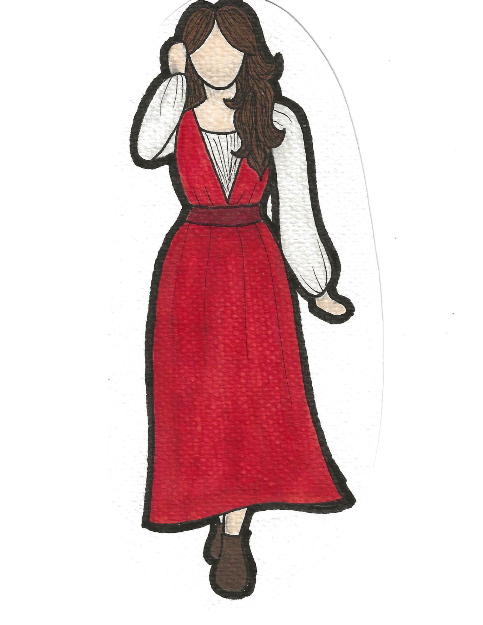 mary 2 (act 1)