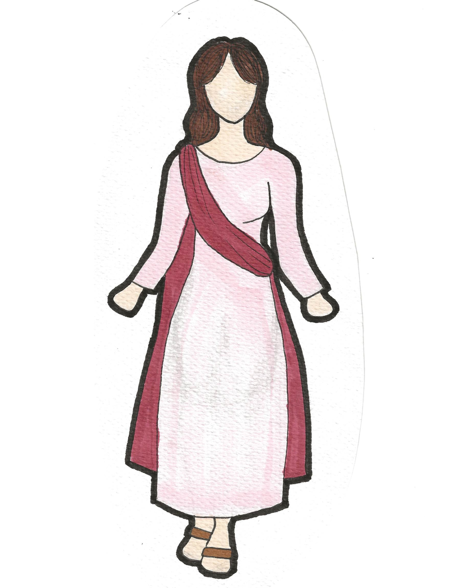 mary magdalene