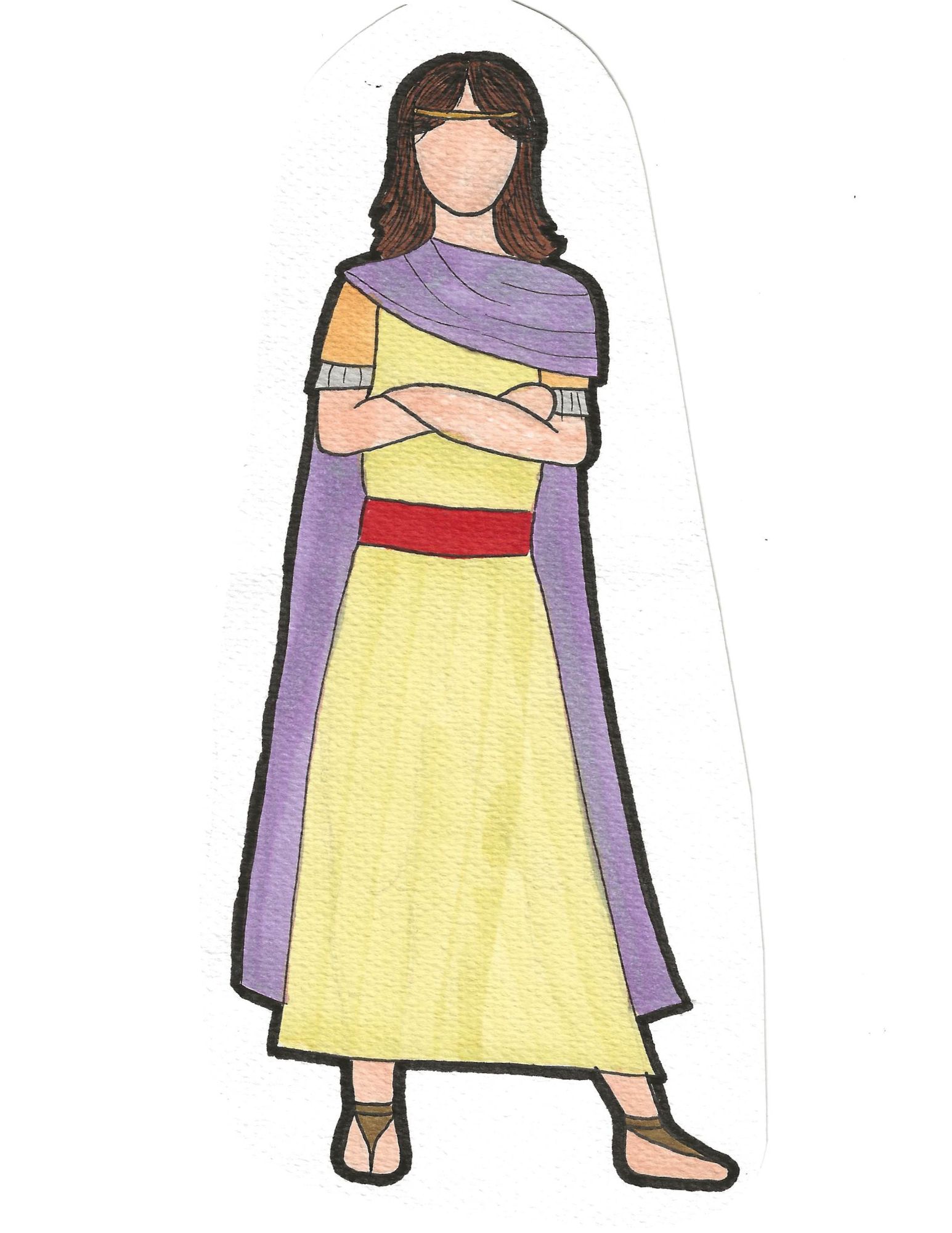 pontius pilate