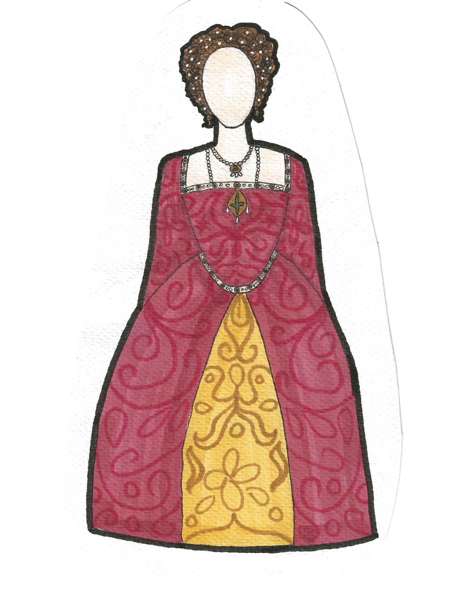 queen elizabeth