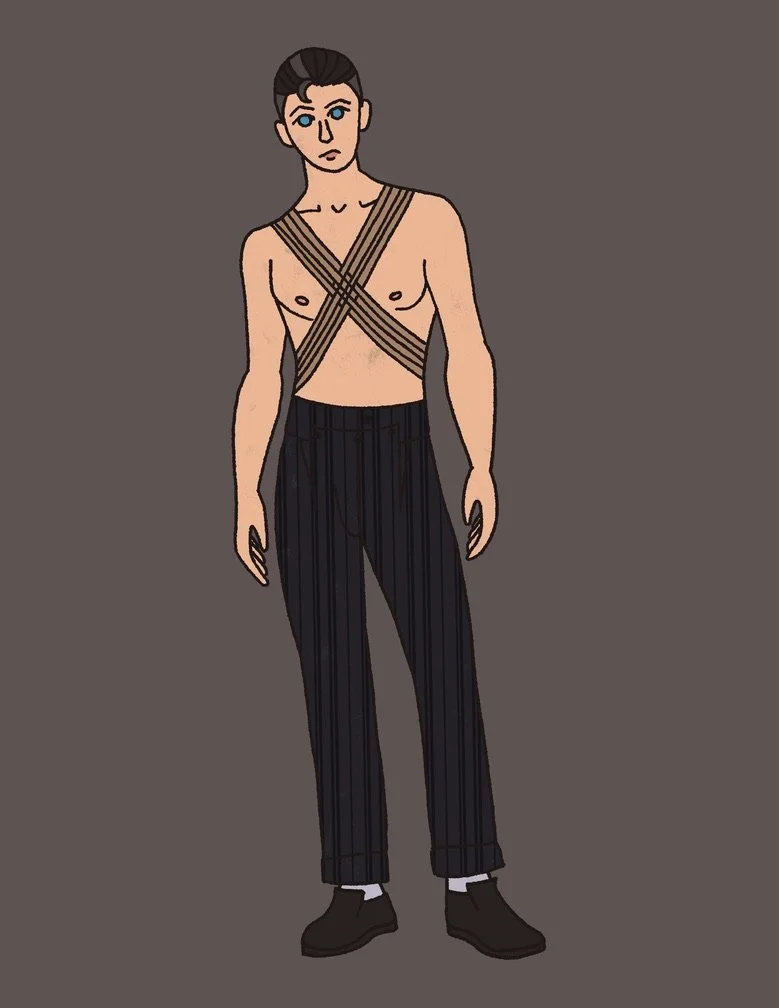 Judge Turpin (Mea Culpa)