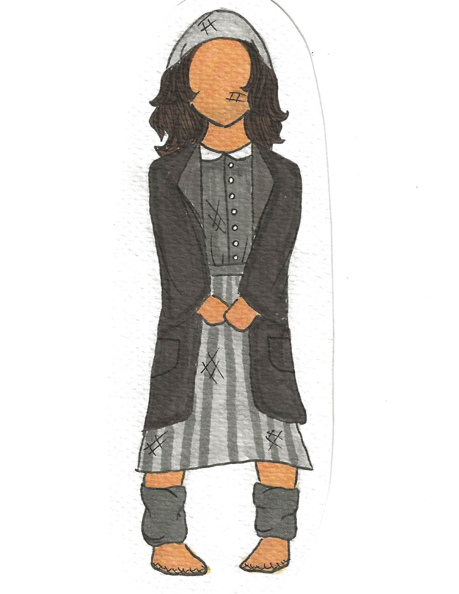 violet (act 2)