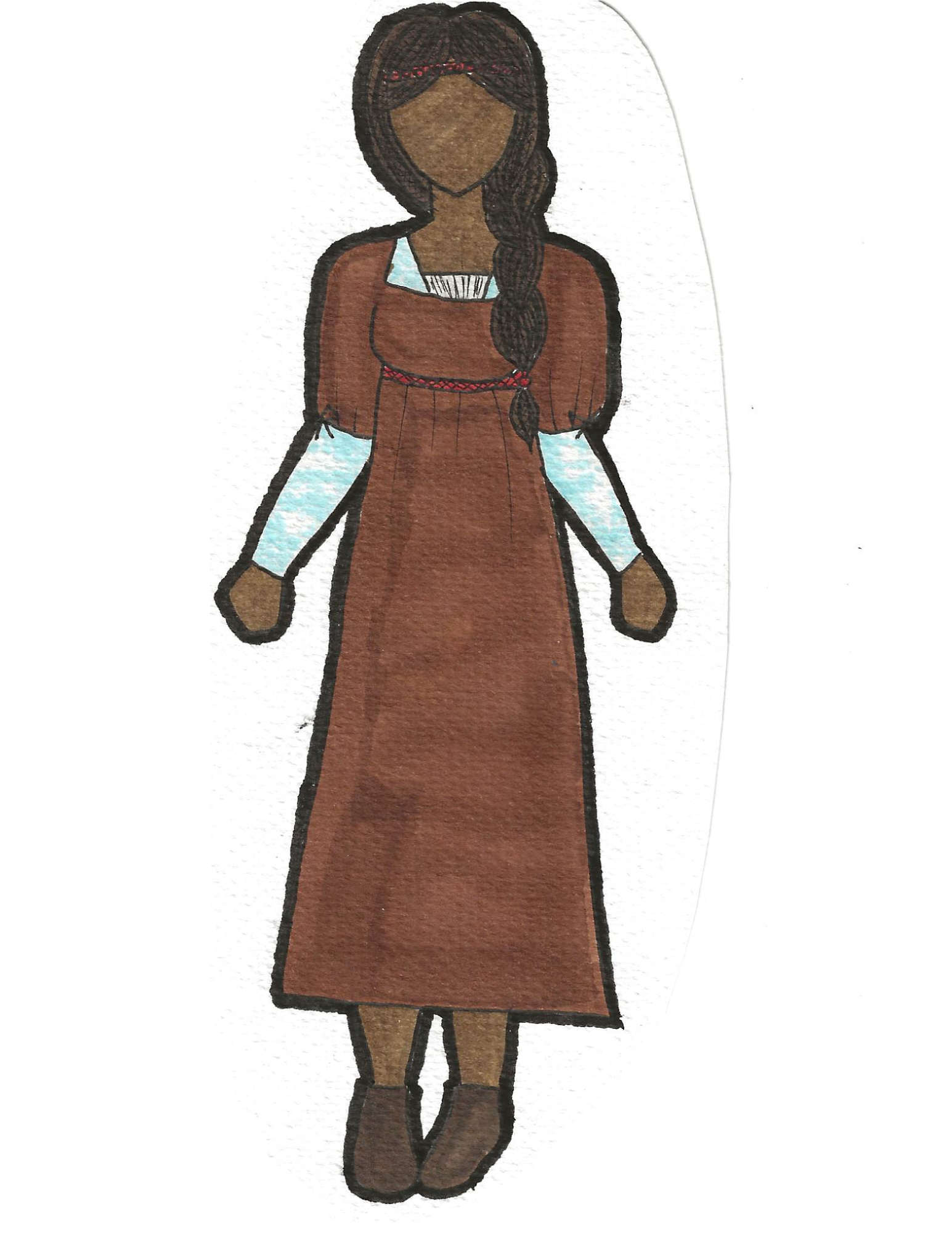 mary 1 (act 1)