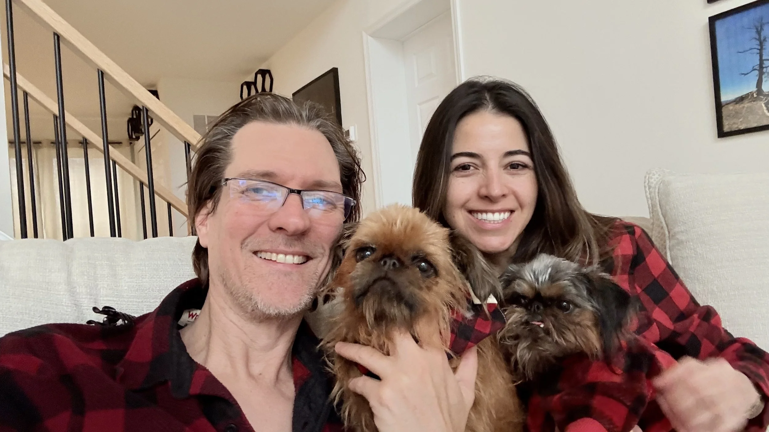 Come join our family!