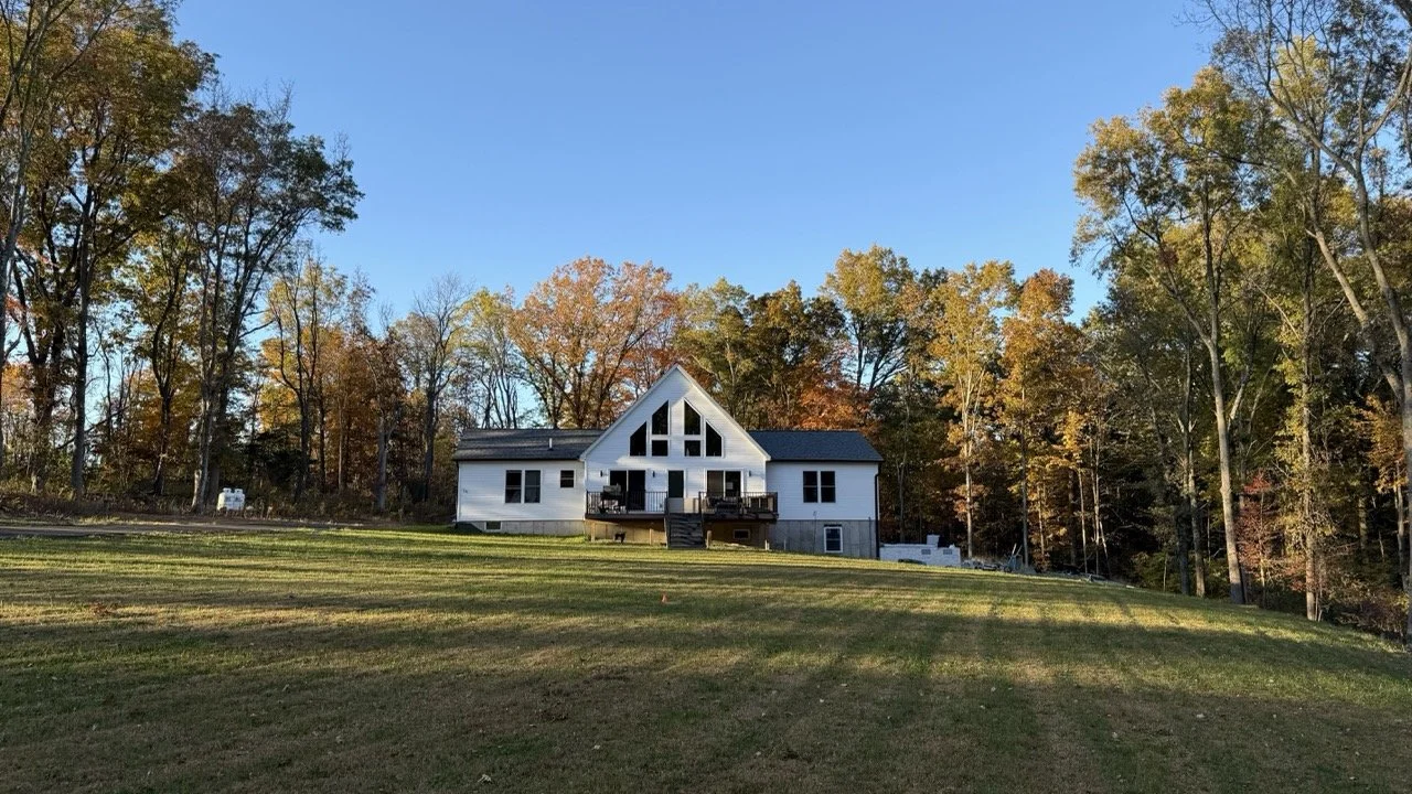 Kuna Kove in the Fall