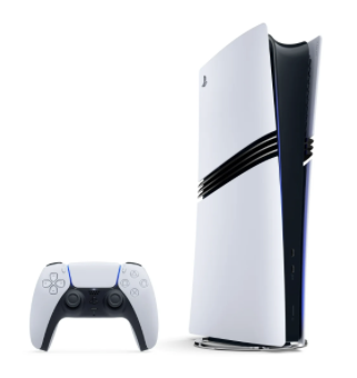 PlayStation 5 gaming system