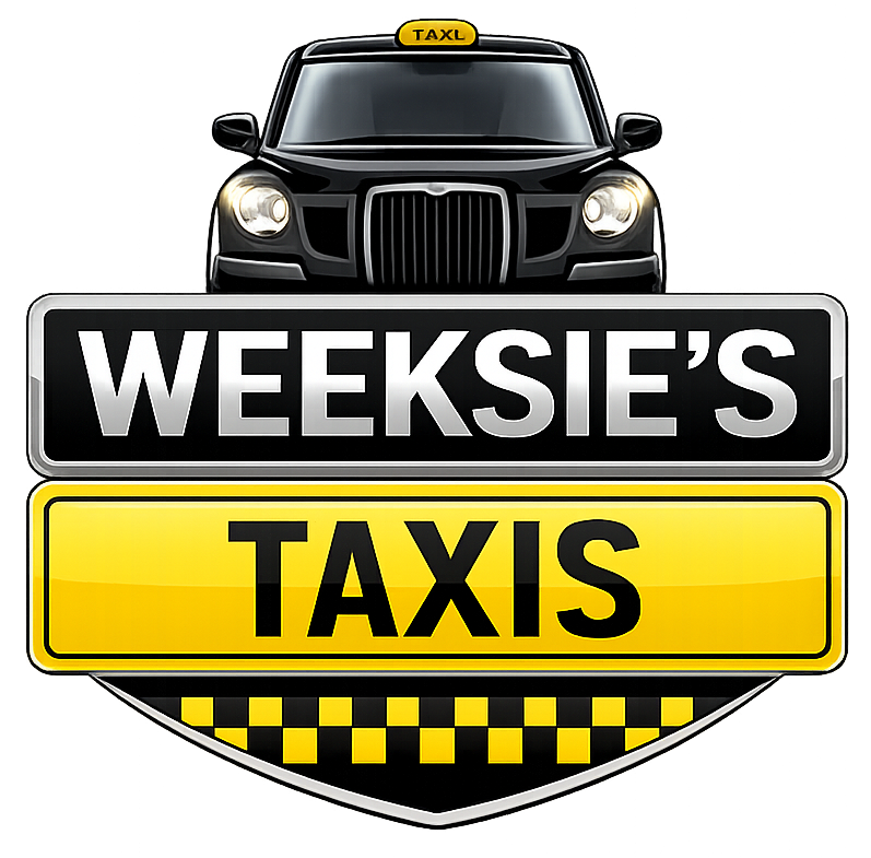 Weeksie"s Taxis