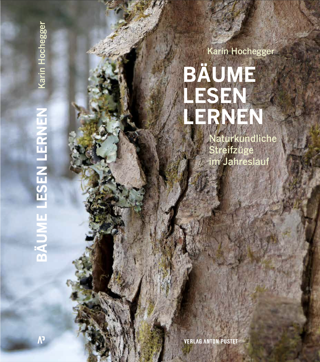 Bäume lesen lernen