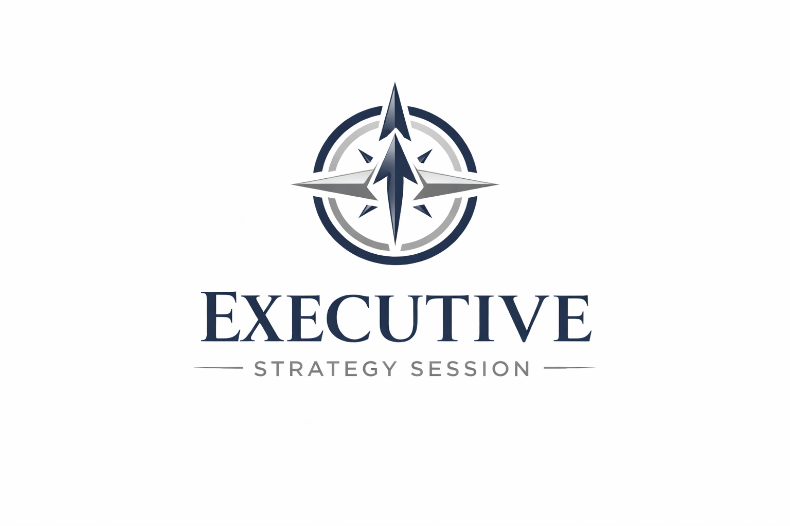 Executive Strategy Session
