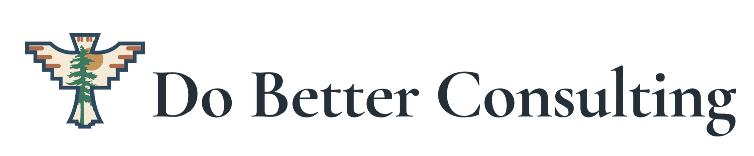      Do Better Consulting