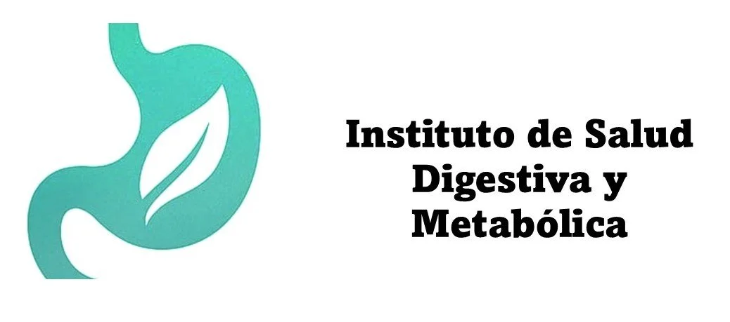 Instituto de Salud Digestiva y Metabólica 