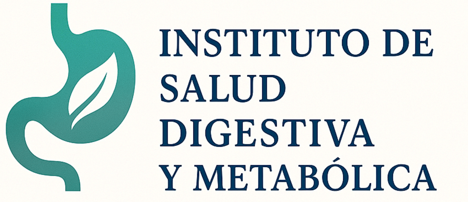 Instituto de Salud Digestiva y Metabólica 