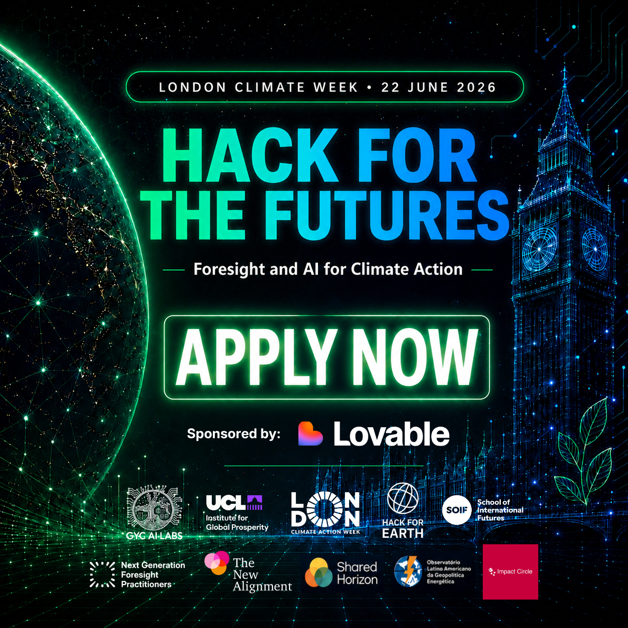Hack for the Futures