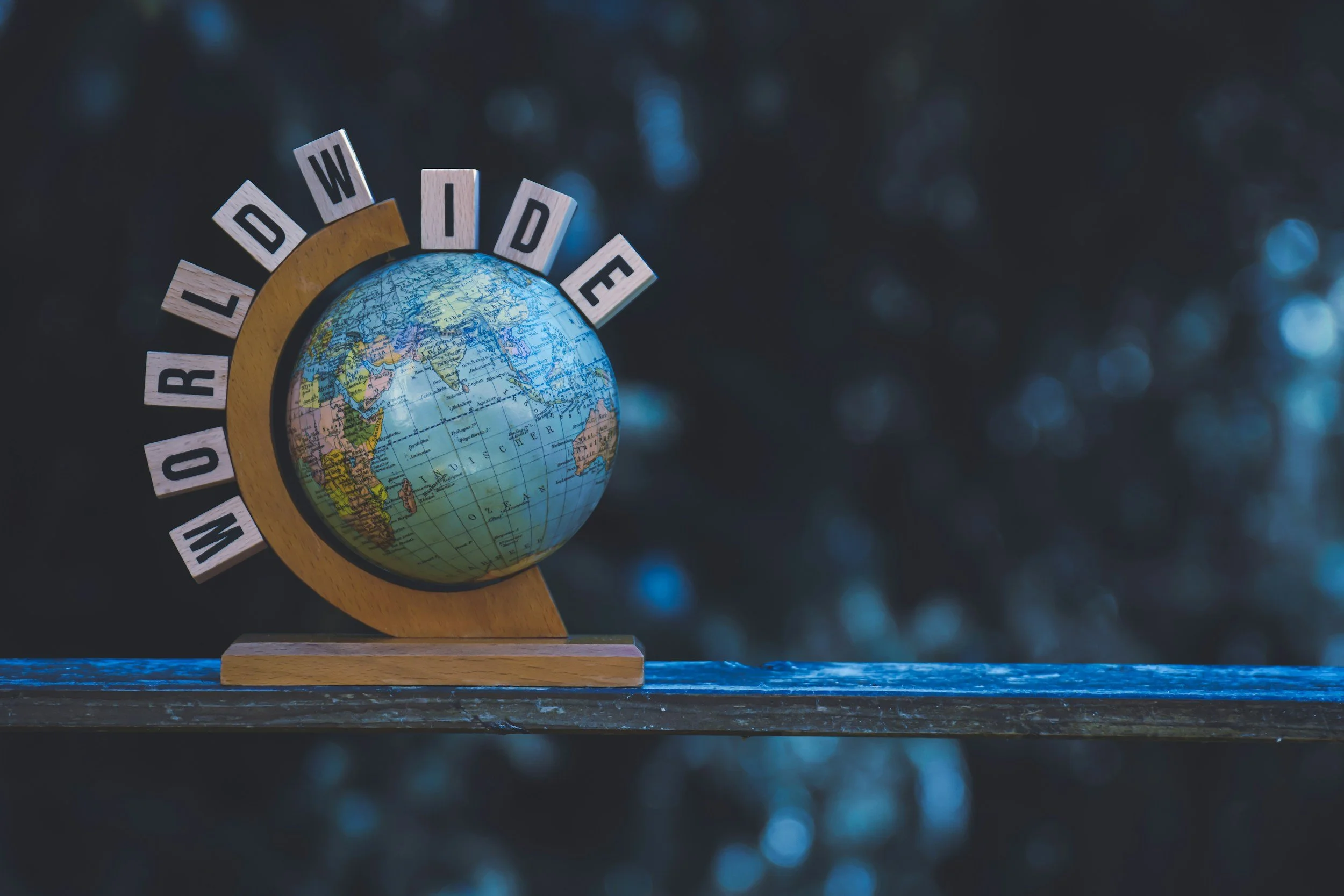 Rebuilding the world order: Two strategies for a fragmented world
