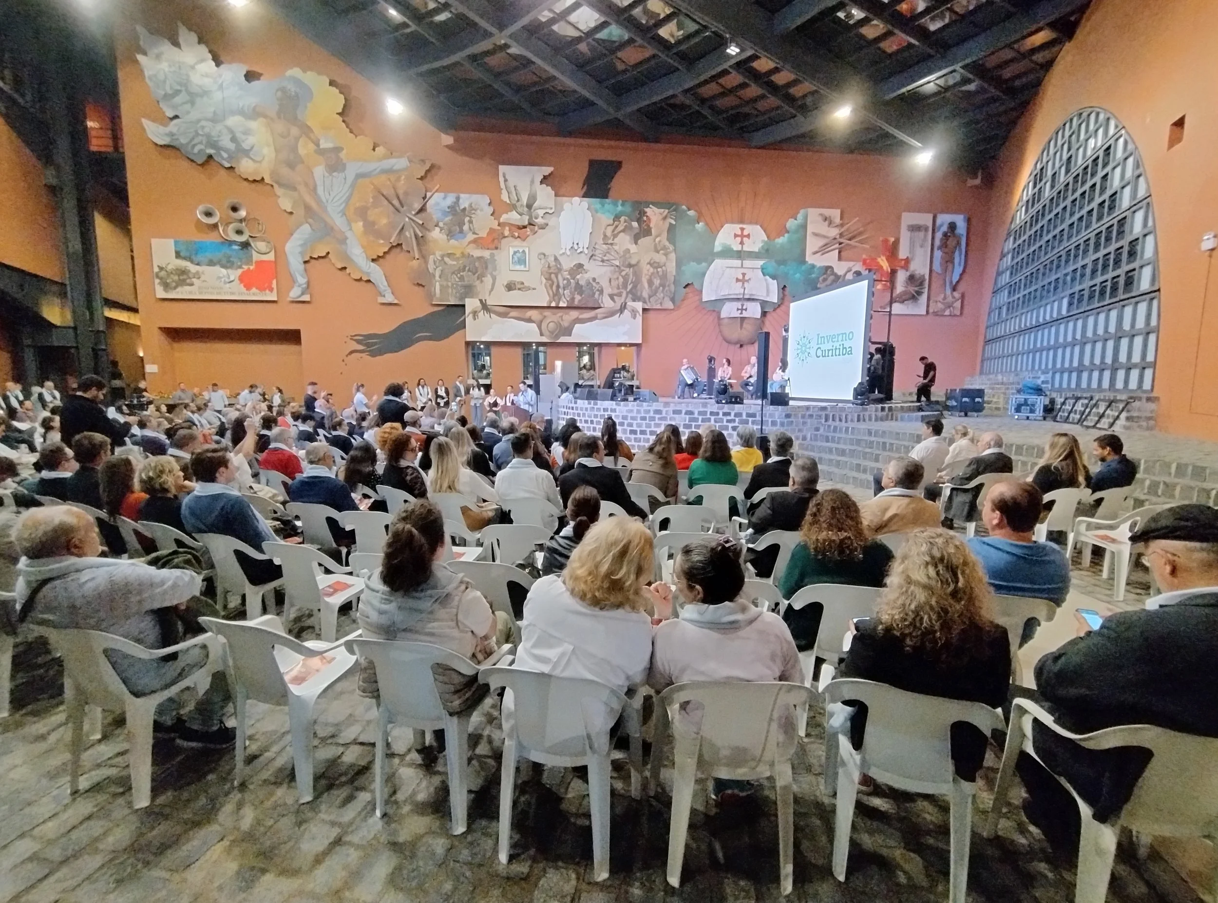 Produção - Agência Esfera