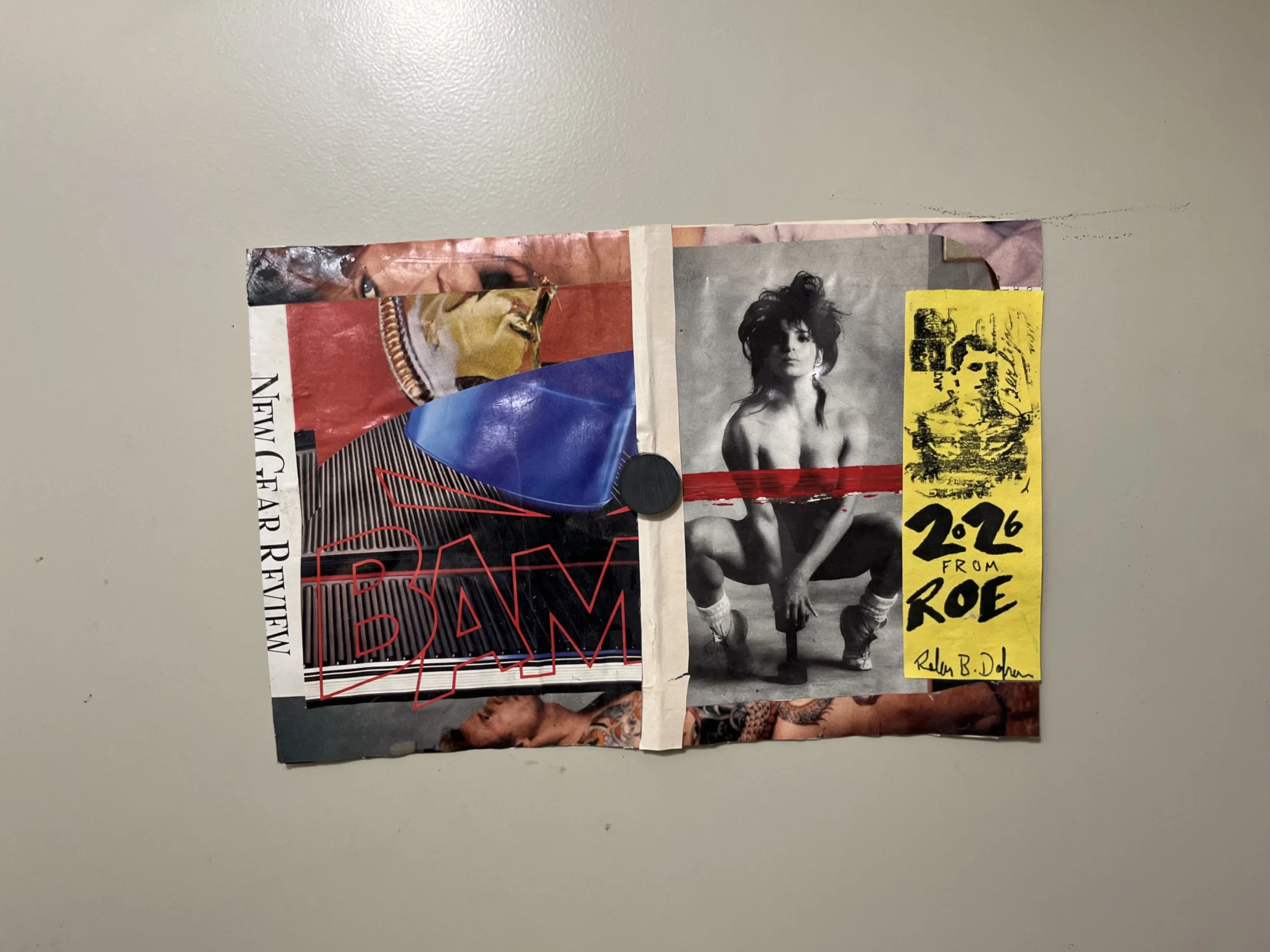 Handmade cards