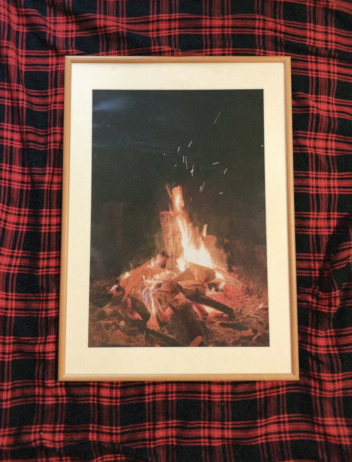 “They’re With You”