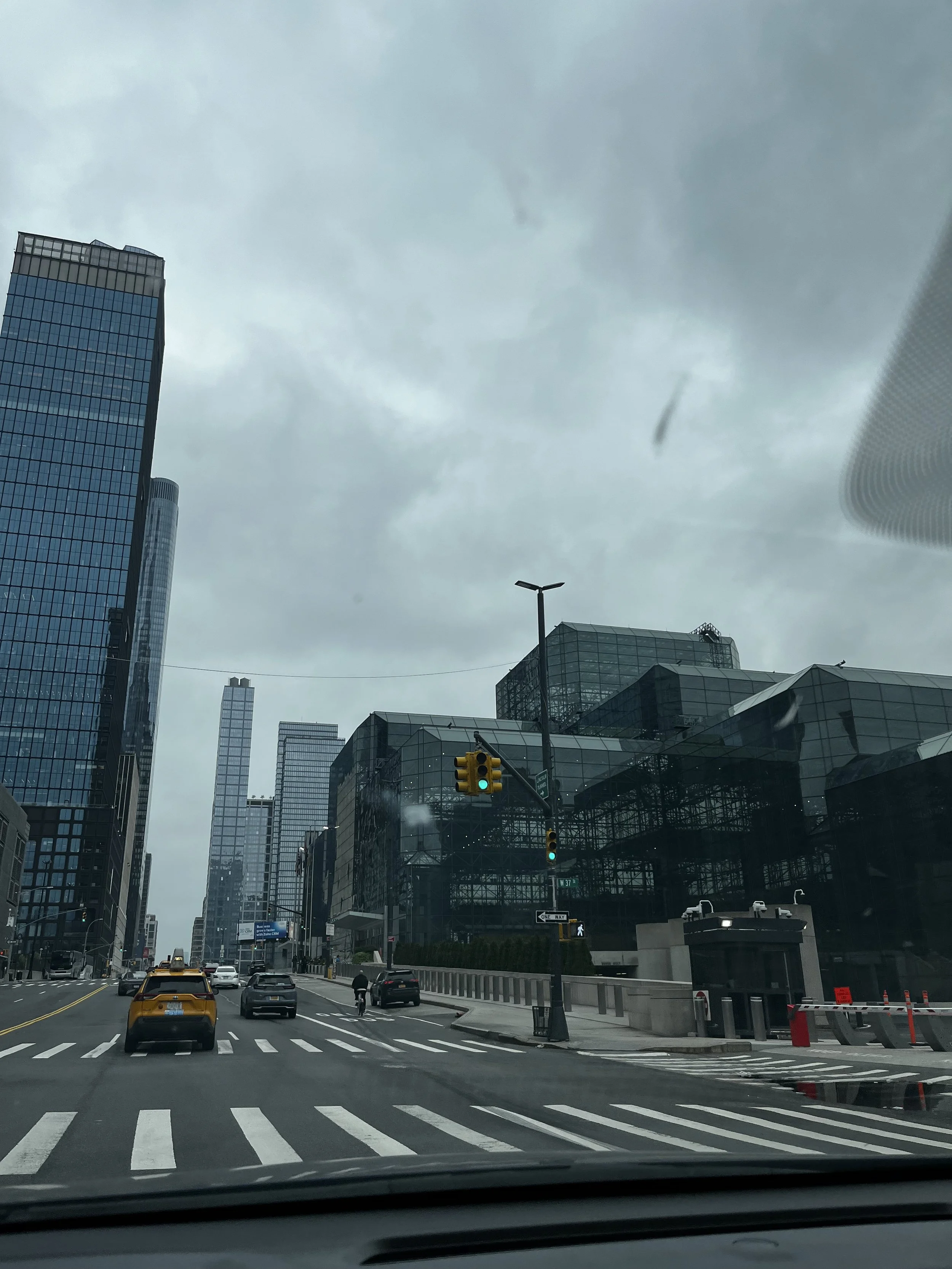 Executive Producer Package