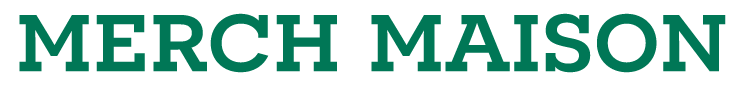 MERCH MAISON