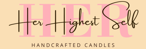 H E R     H I G H E S T  S E L F