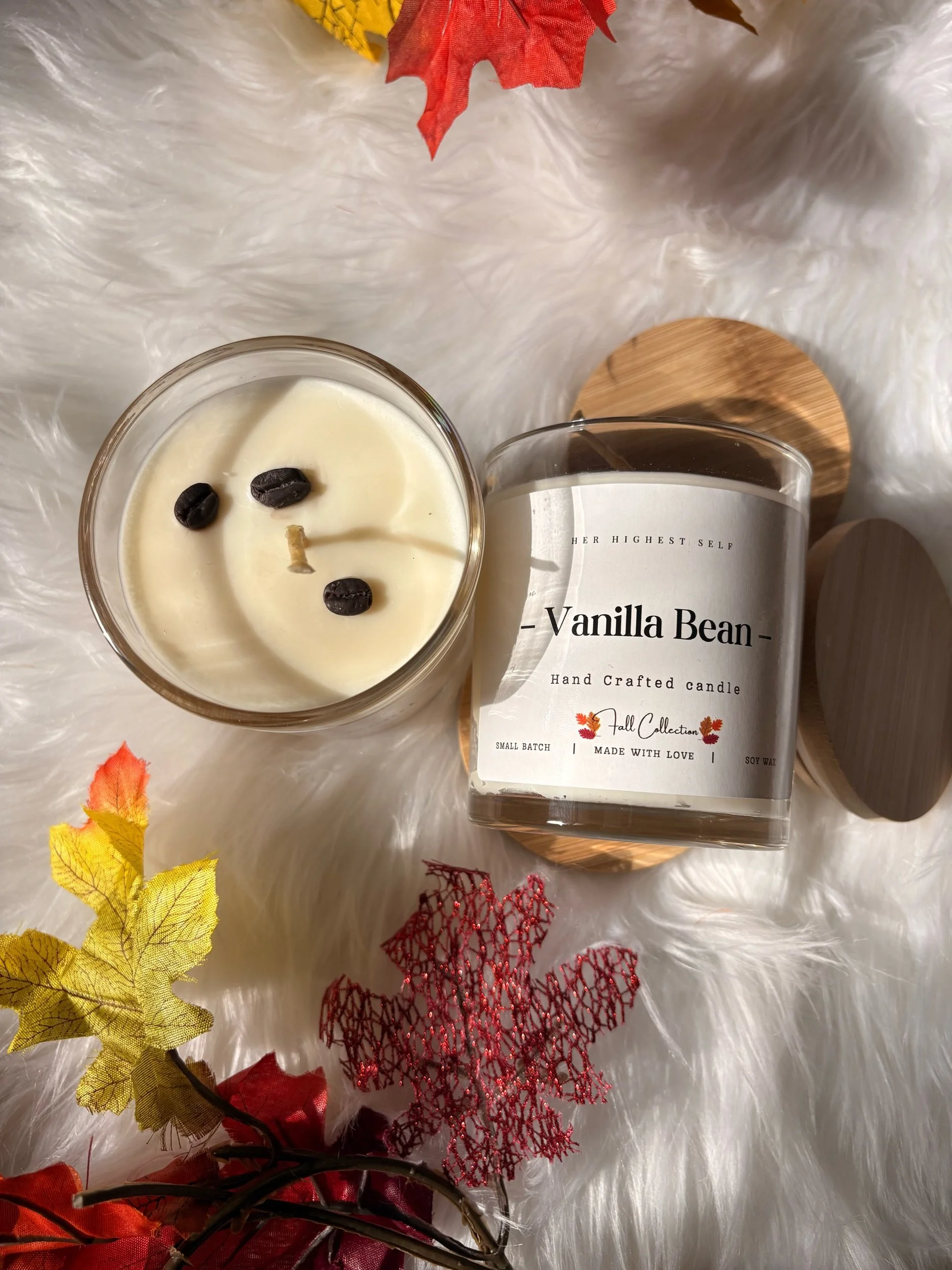 Vanilla Bean