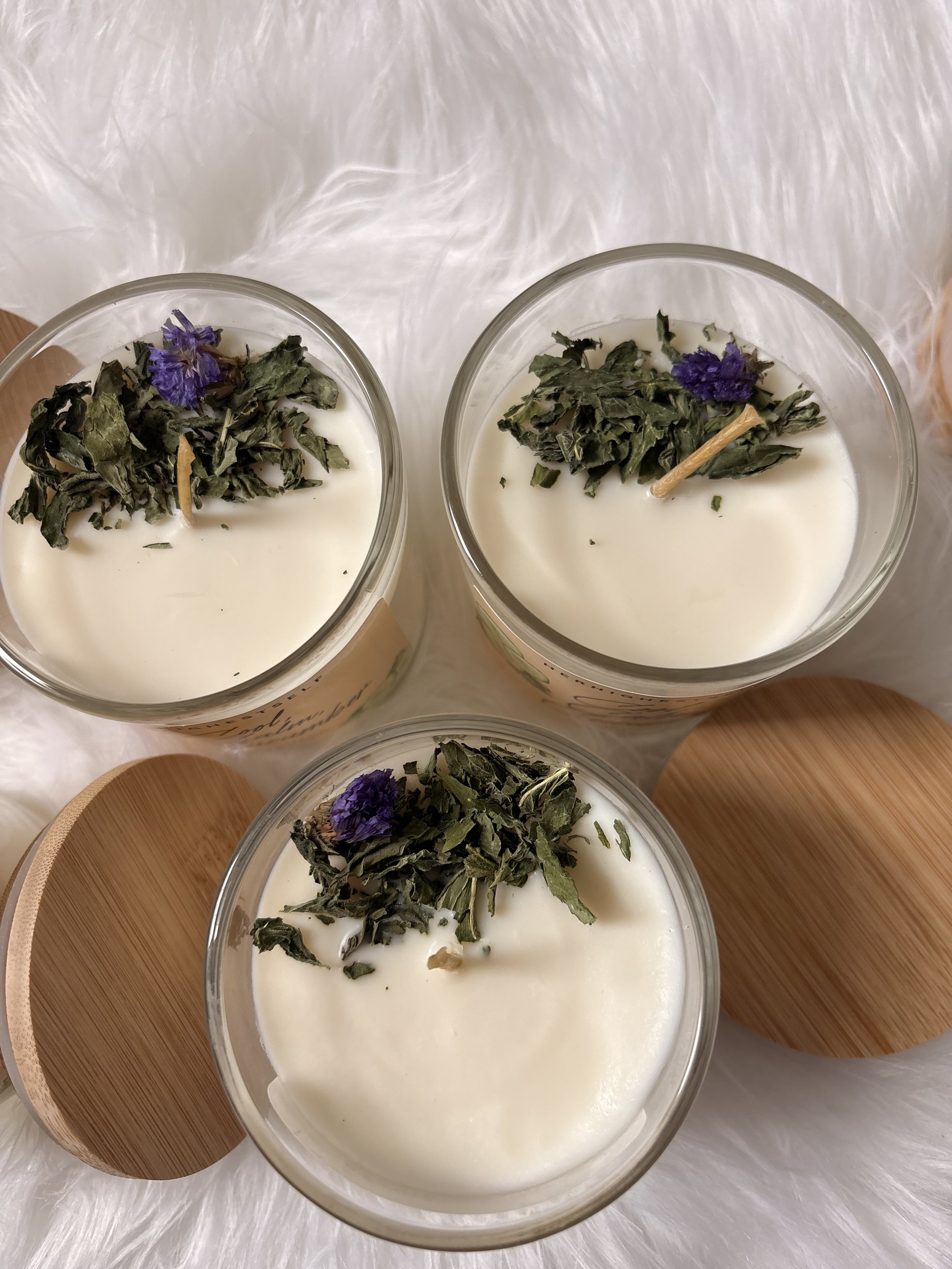 Cool, Calm, Cucumber