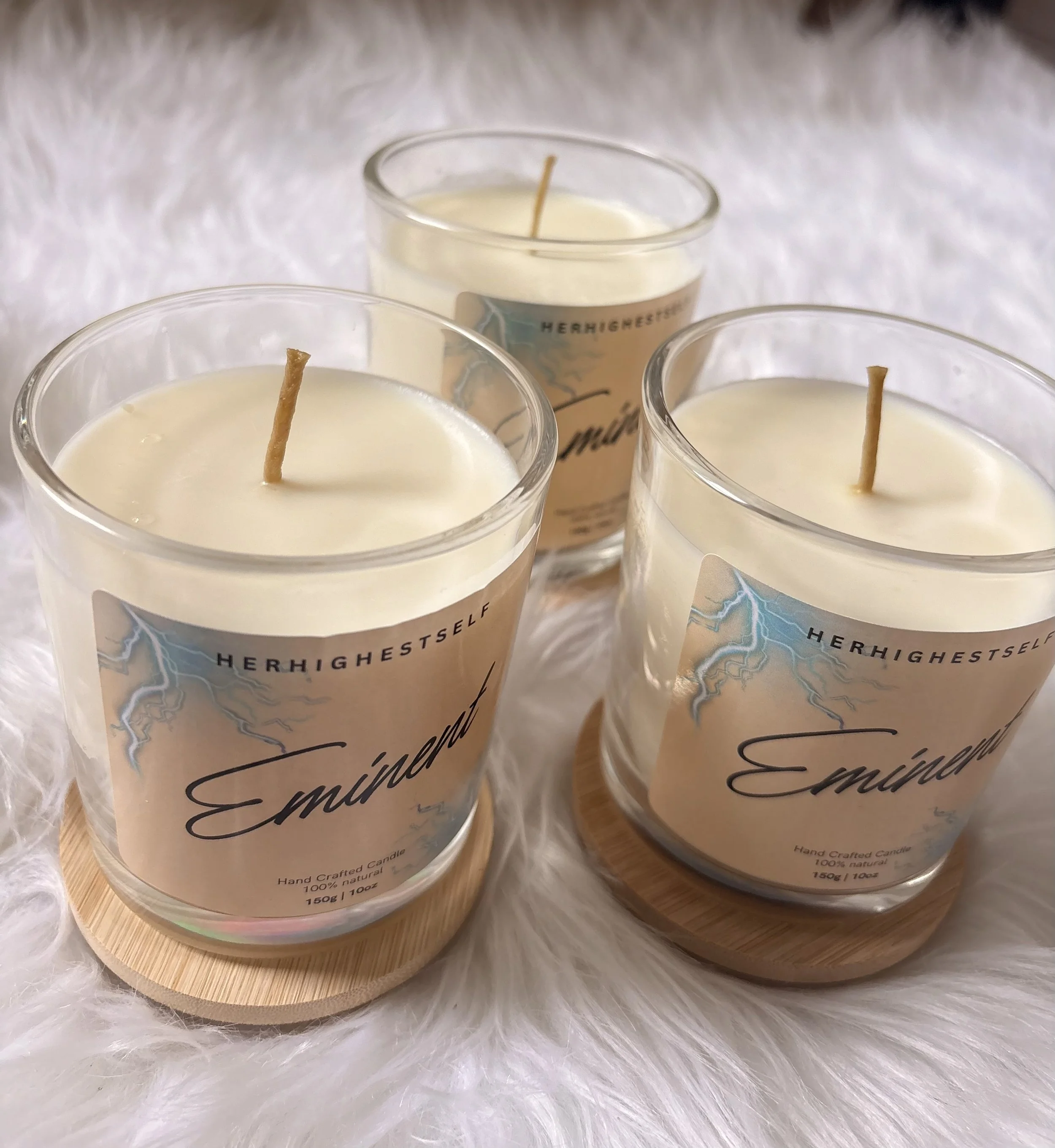 Eminent (Mens Fragrance)