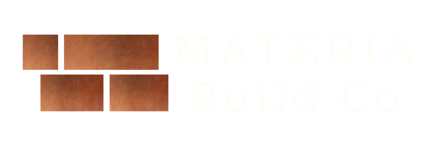 Materia Build Co.