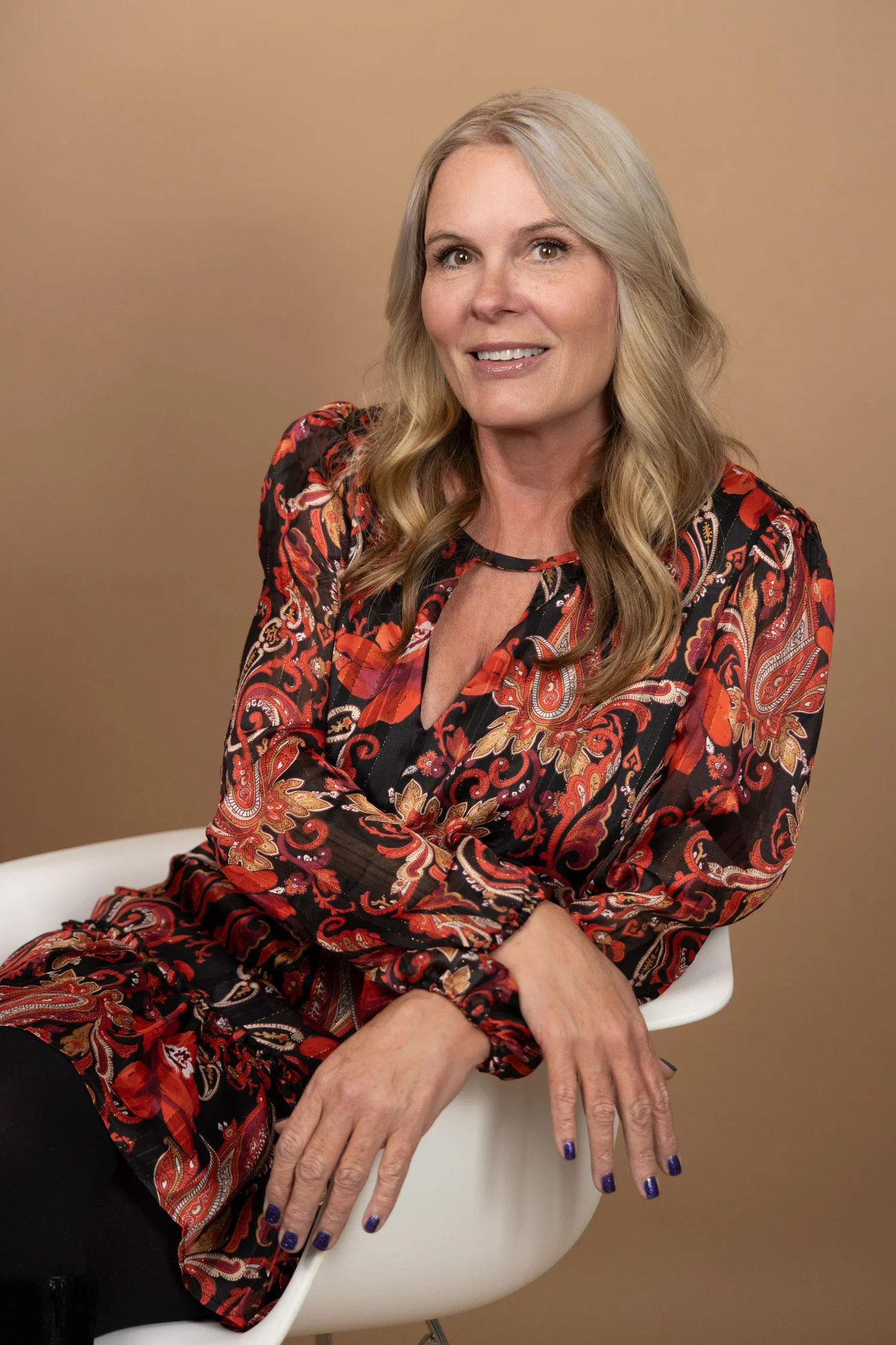 Mindy Cox