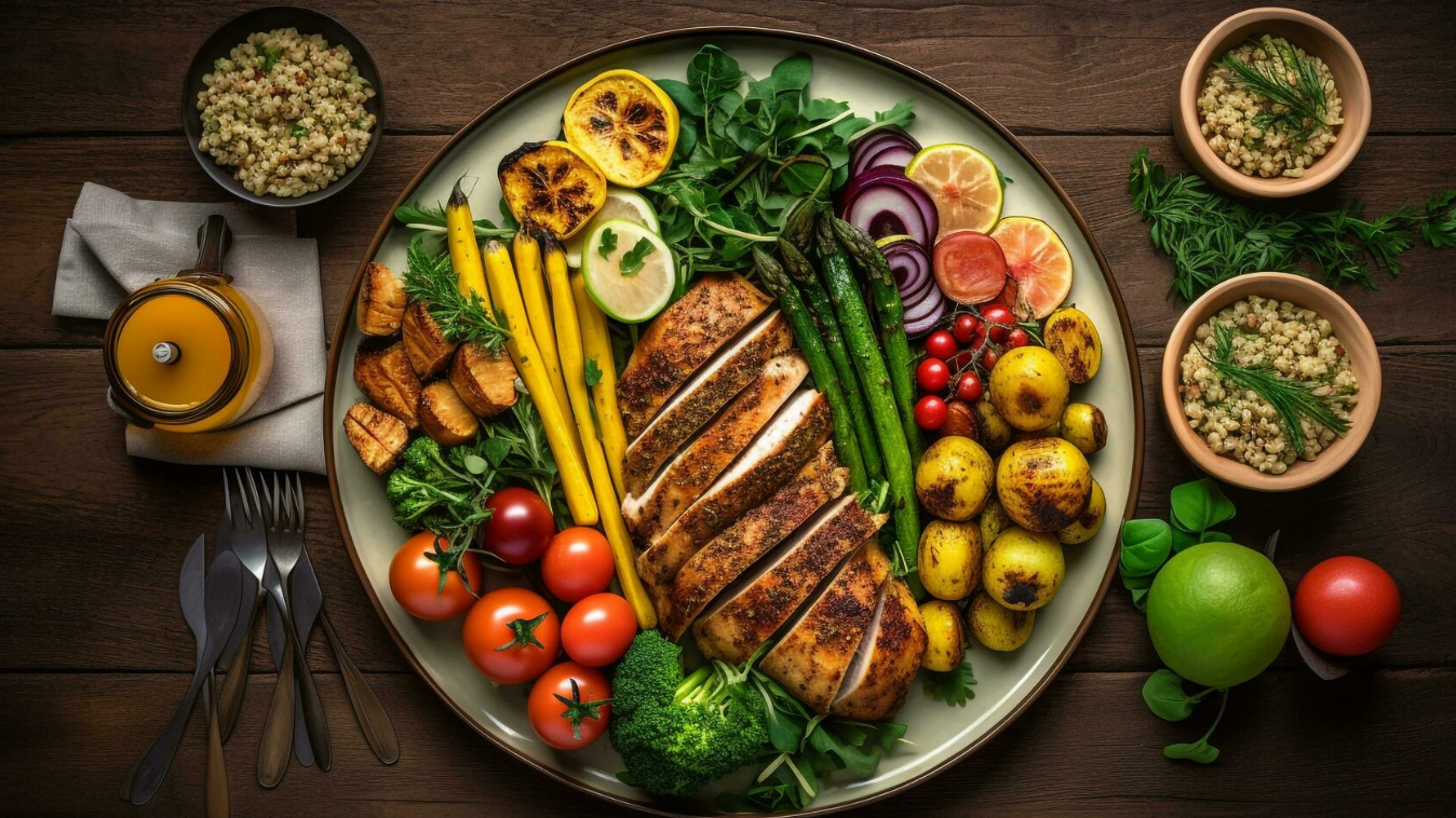 What Happens When You Skip Meals? The Physiology Behind Blood Sugar, Stress, and Hormones.