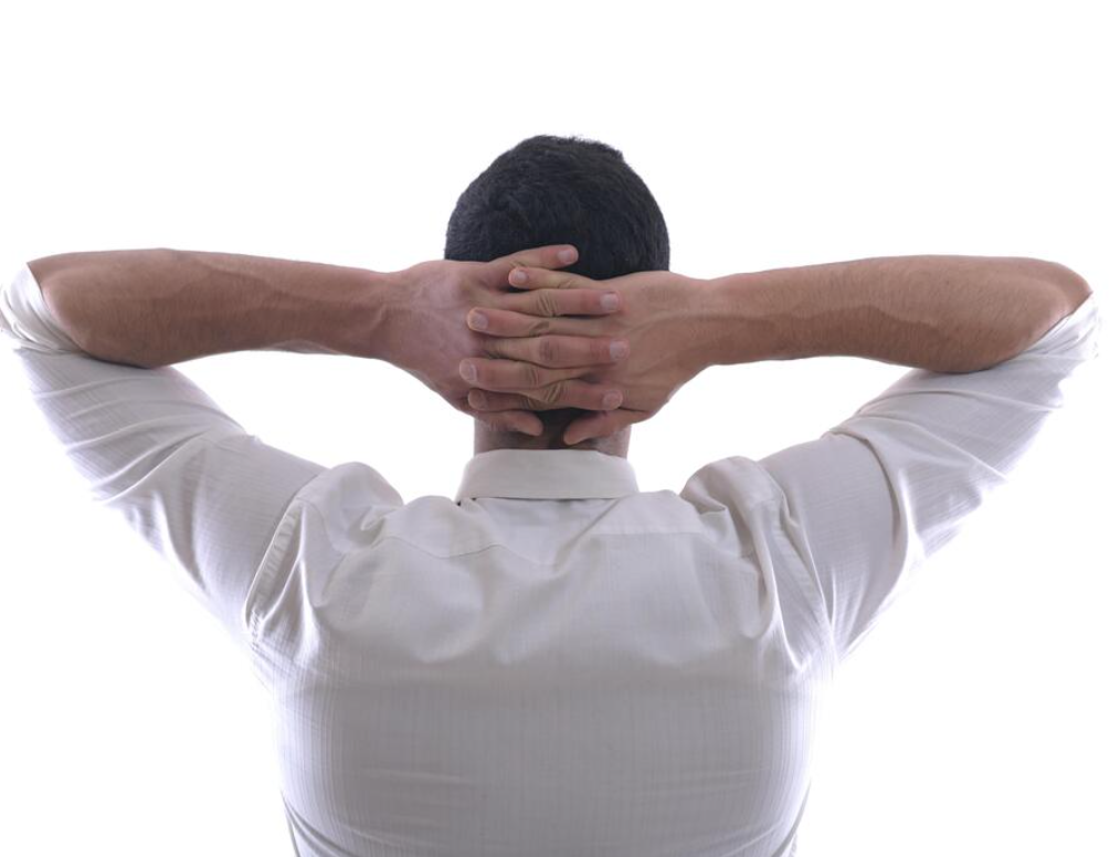 How Your Posture Impacts Your Physiology. 