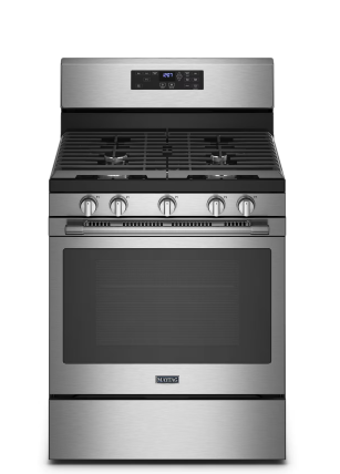 Maytag Gas Range MGR7700LZ