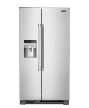 Maytag Refrigerator MSS25C4MGZ