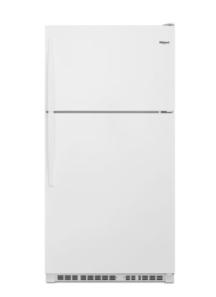 Whirlpool Refrigerator WRT311FZDW