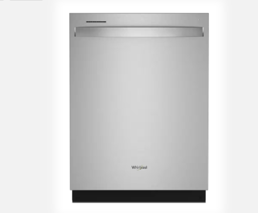 Whirlpool Dishwasher WDT750SAKZ