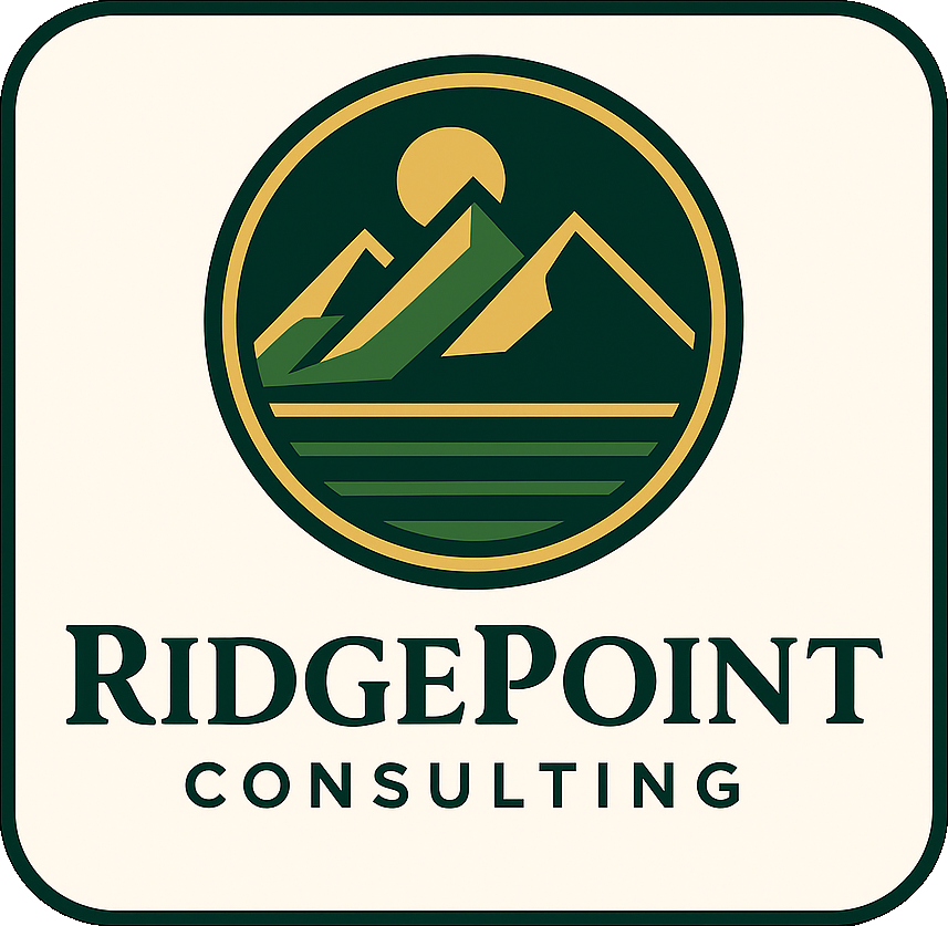 RidgePoint Consulting