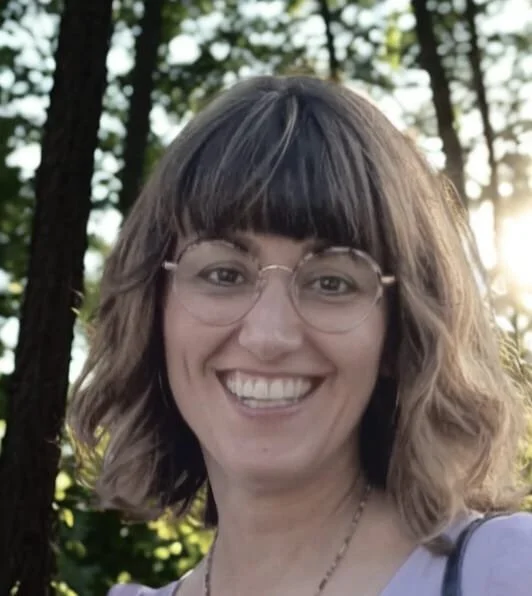 Ramona Haas