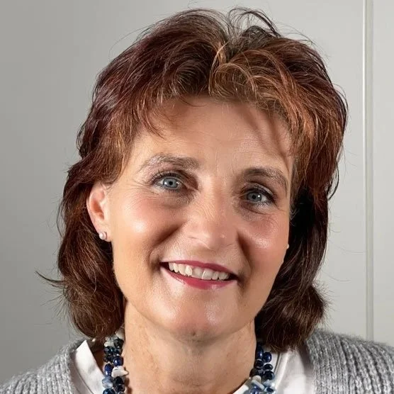 Annett Schwickert