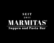 Marmita's Bio-Suppen & Pasta Bar in Weilheim
