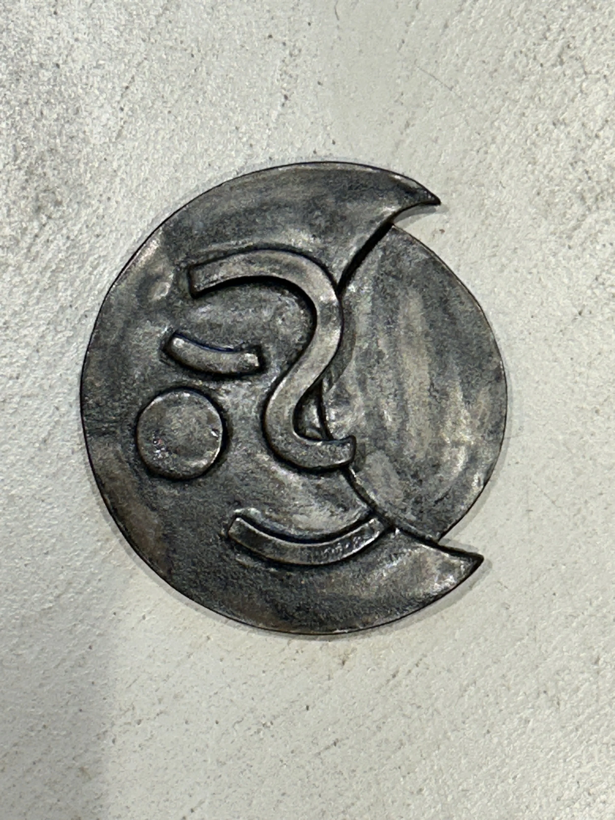 lune noire