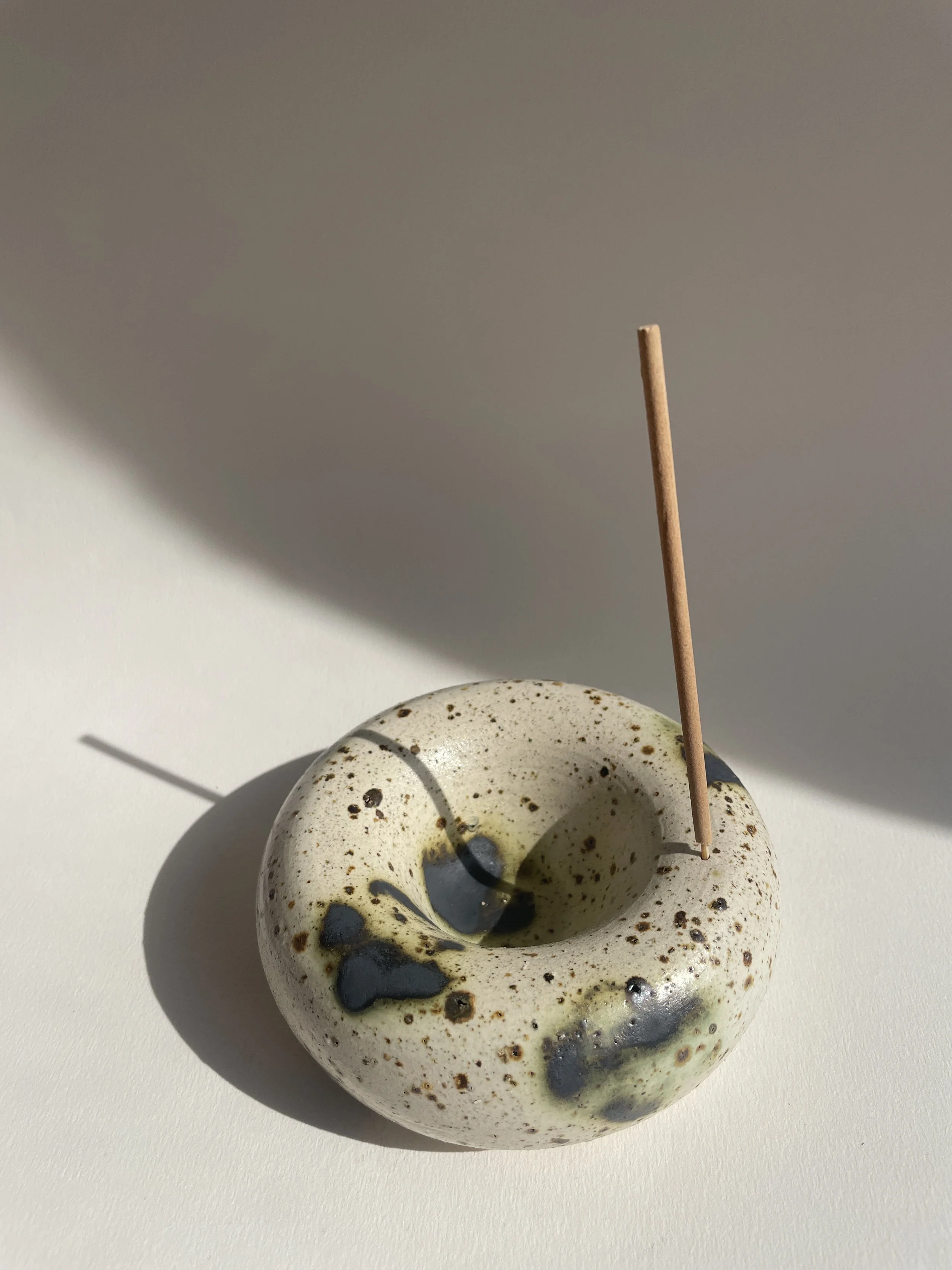Donut Medium -  Quail's egg