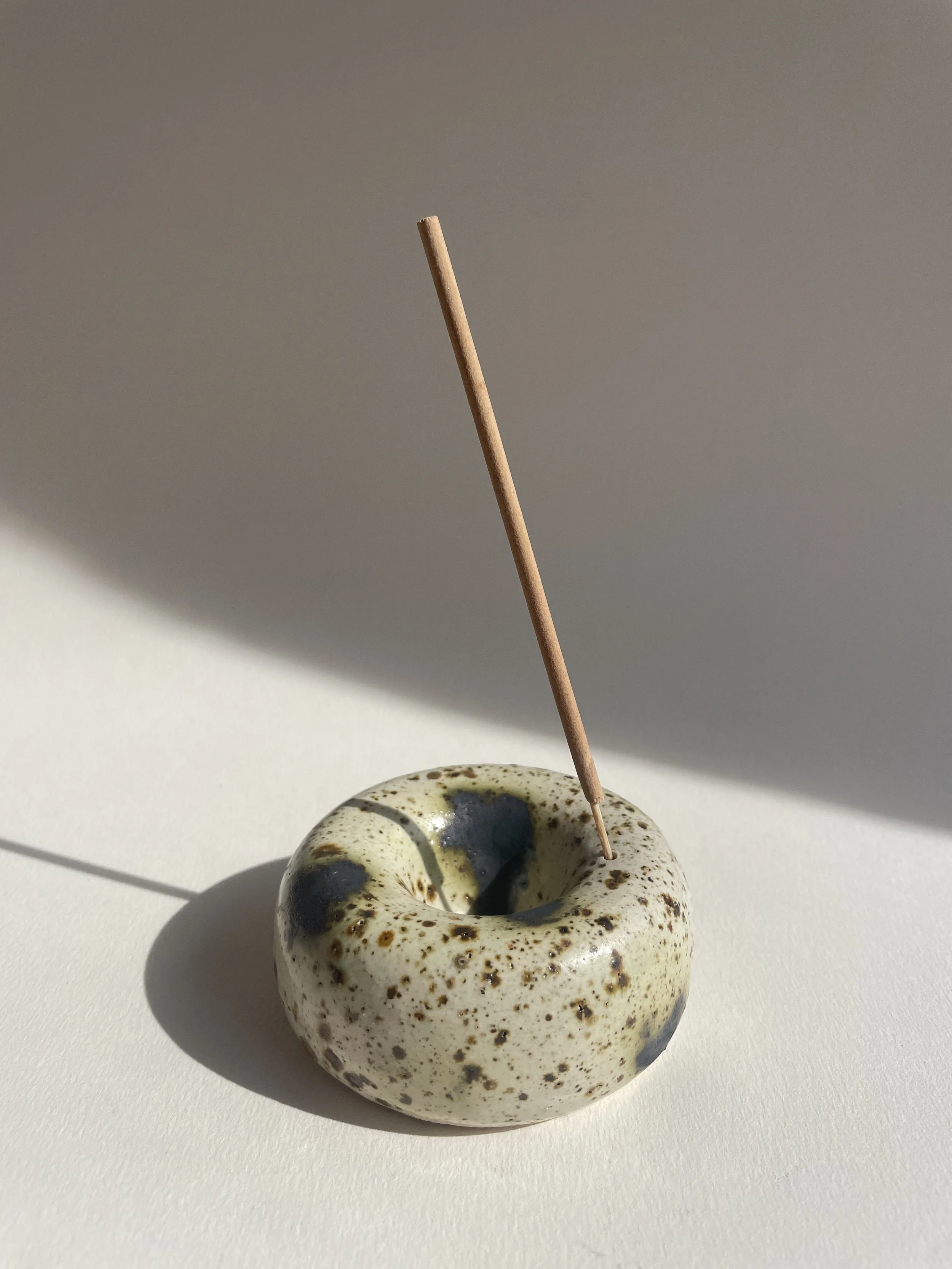 Donut Small -  Quail's egg
