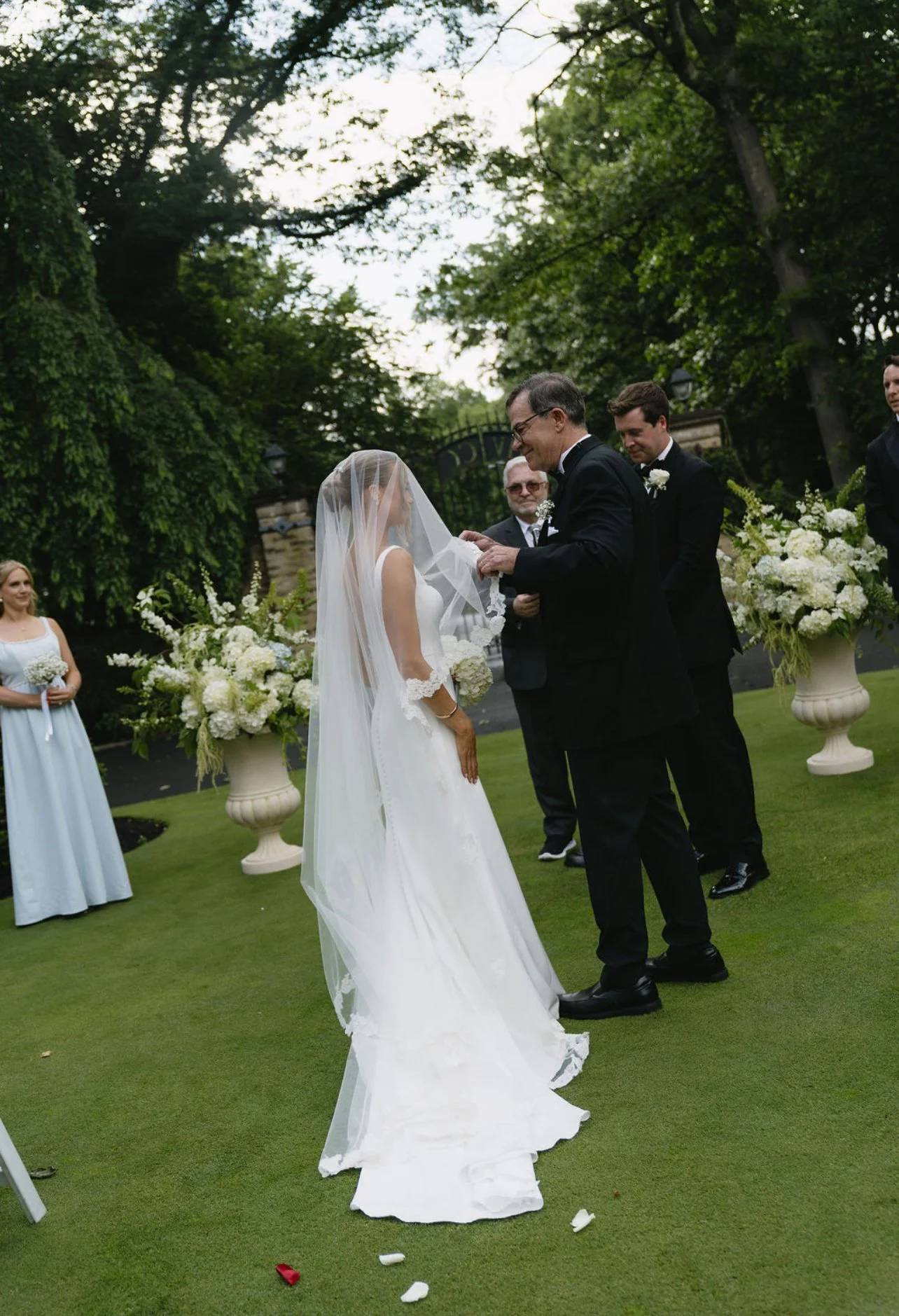 Philly Wedding