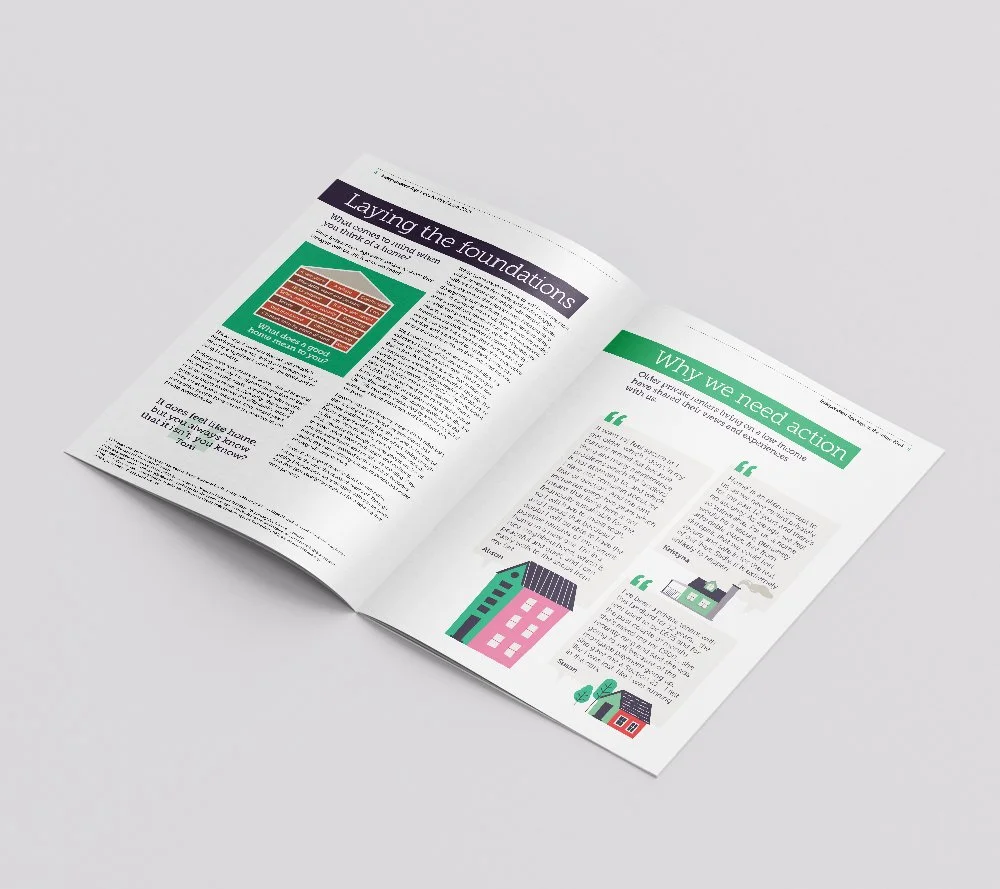 Independent Age charity report infographic brochure design 3.jpg