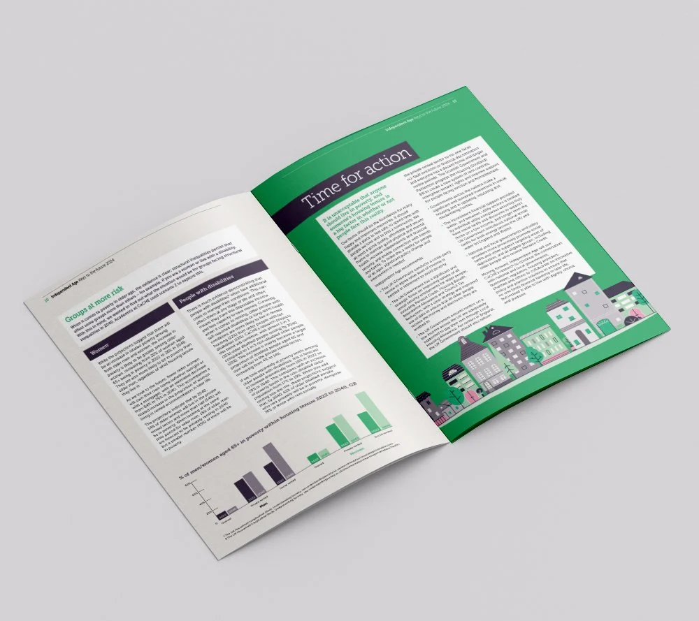 Independent Age charity report infographic brochure design 3.jpg