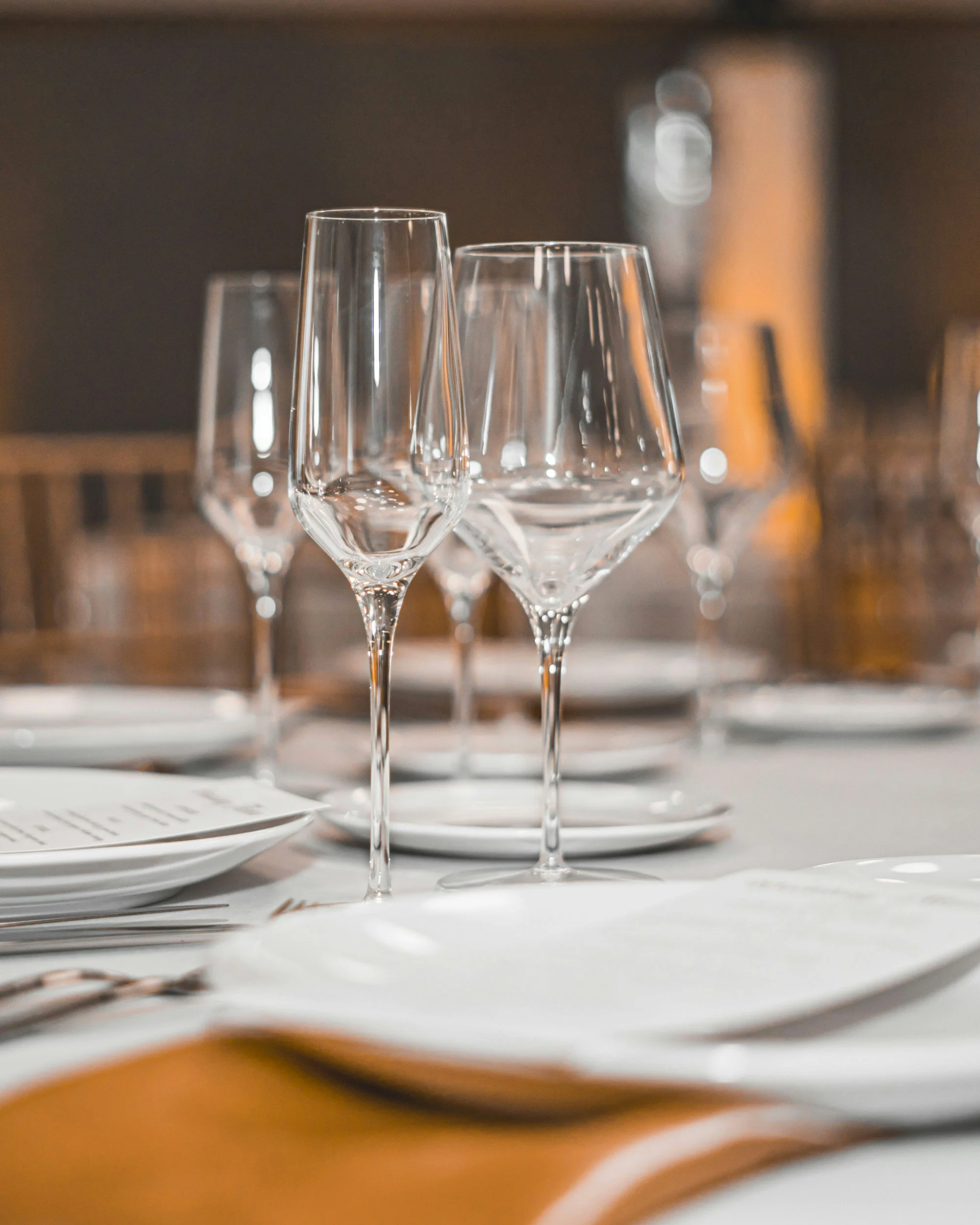 Together for Survivors: Catalyst Gala - Dinner Ticket