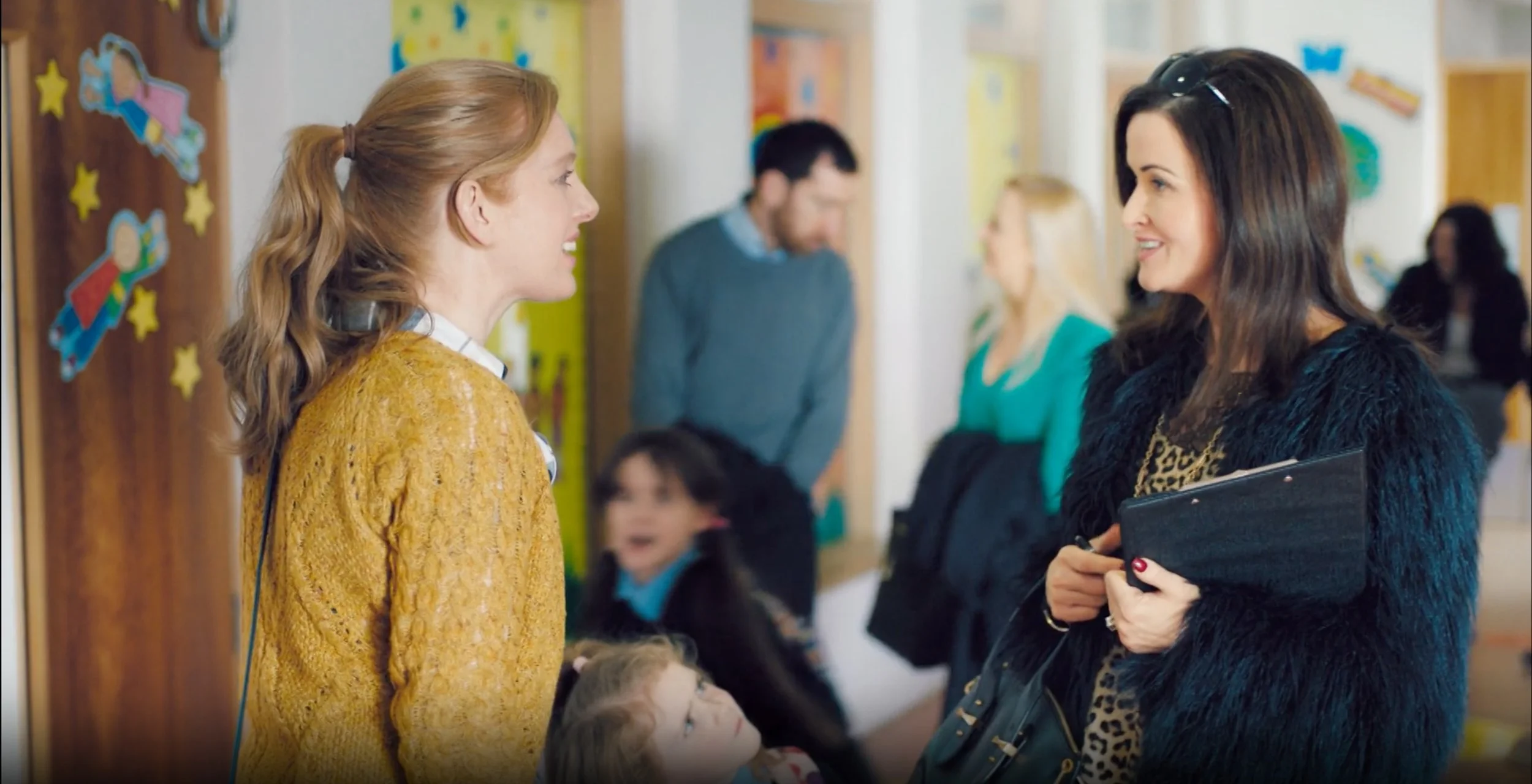 An honest slice for Bord Gáis Energy