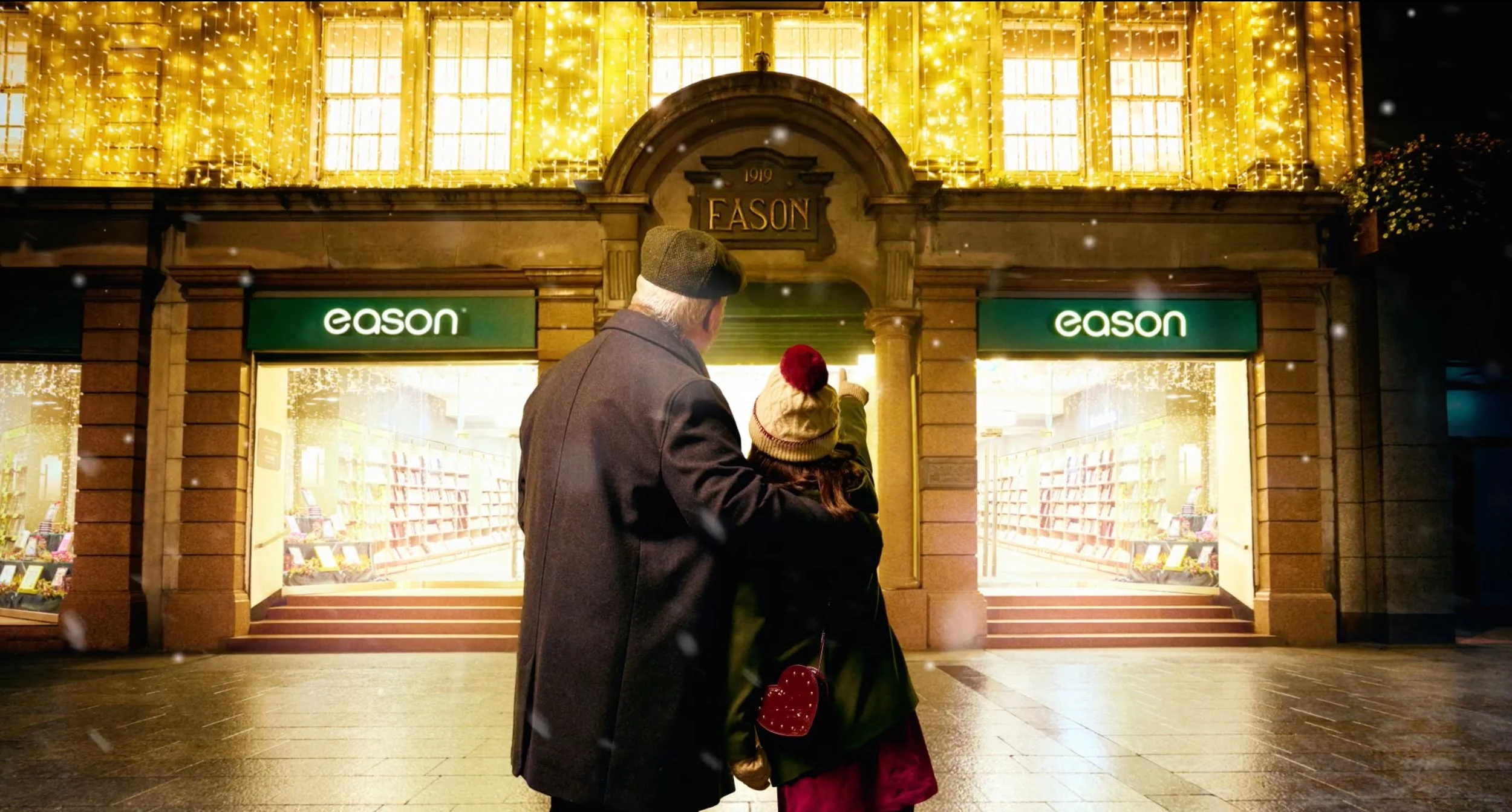 Inspire Someone This Christmas