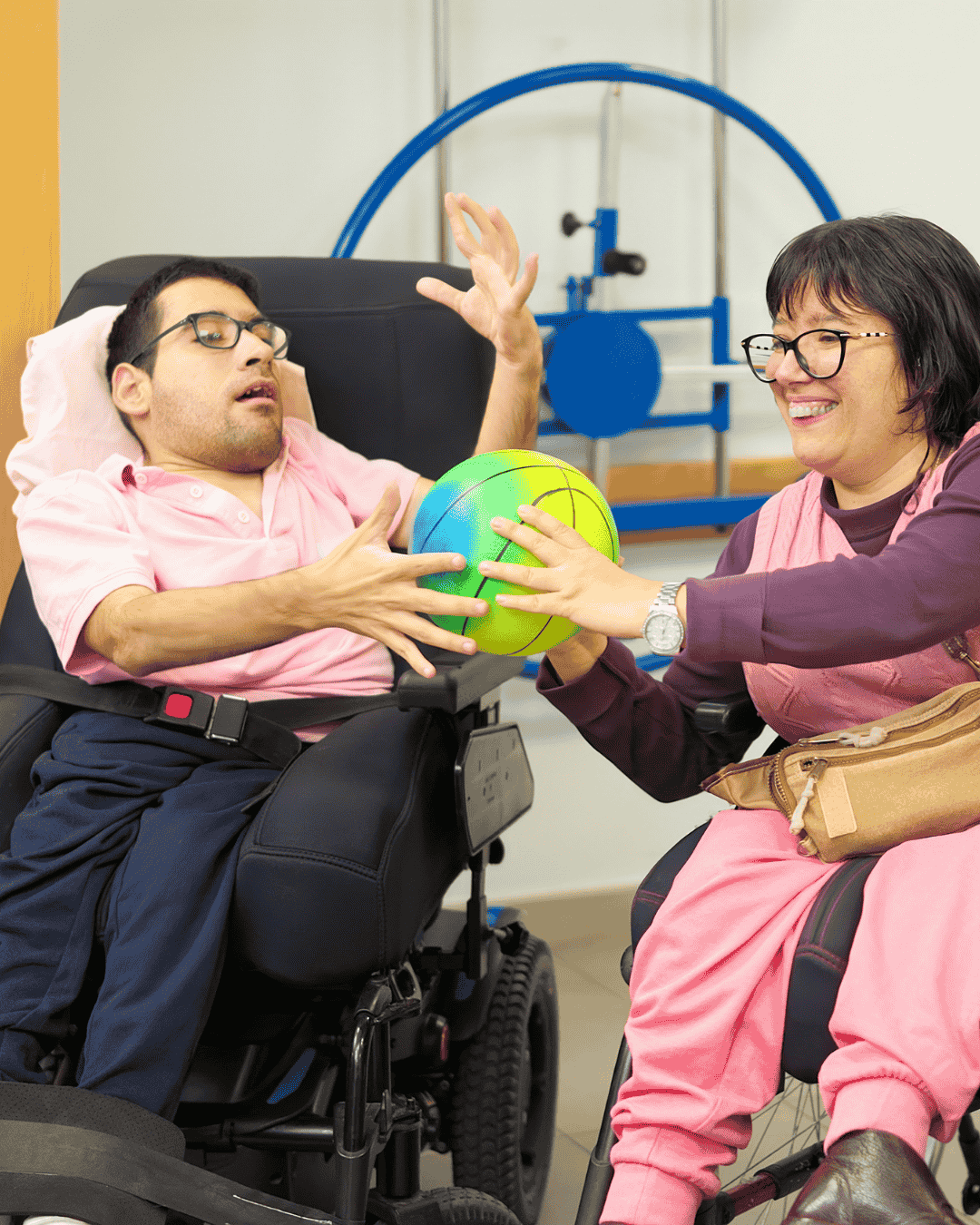 union supported living support your independence